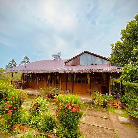 Mekong Riverside Homestay Vĩnh Long Zewnętrze zdjęcie