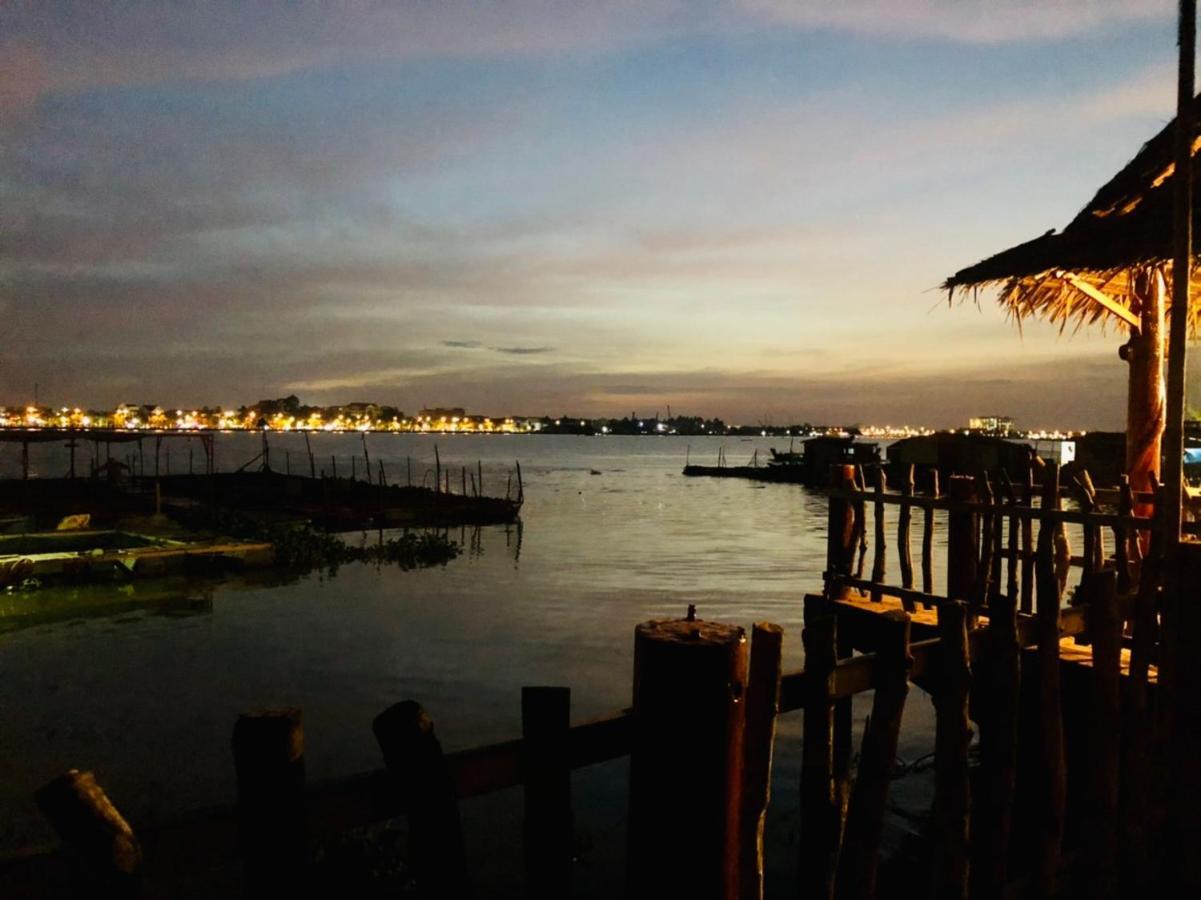 Mekong Riverside Homestay Vĩnh Long Zewnętrze zdjęcie