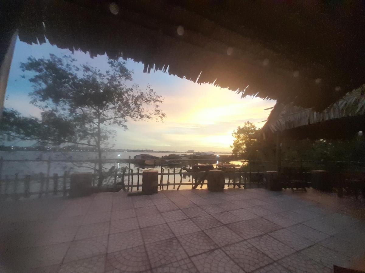 Mekong Riverside Homestay Vĩnh Long Zewnętrze zdjęcie